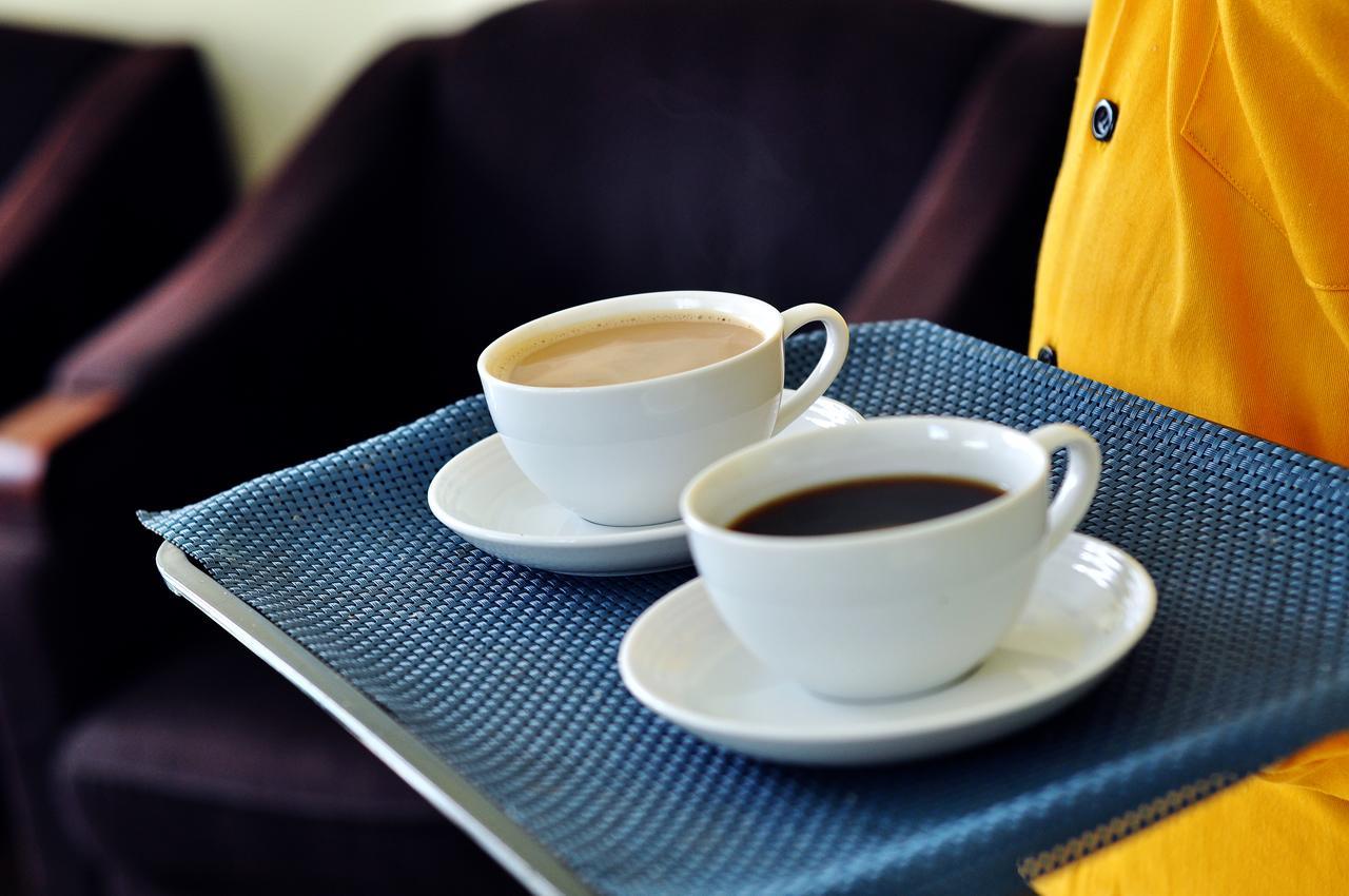 Cafe Pinnalanda Пиннавела Экстерьер фото